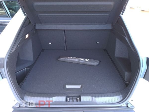 Renault Arkana TCe 160 EDC mild hybrid esprit Alpine