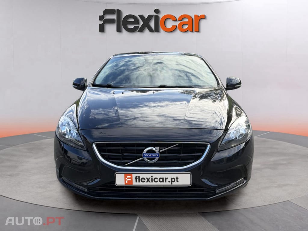 Volvo V40 1.6 D2 R-Design