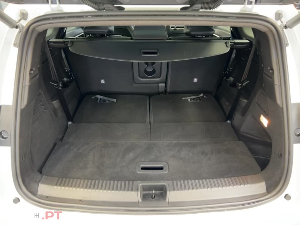 Renault Espace ESPRIT ALPINE E-TECH HYBRID I.V.A DEDUTIVEL