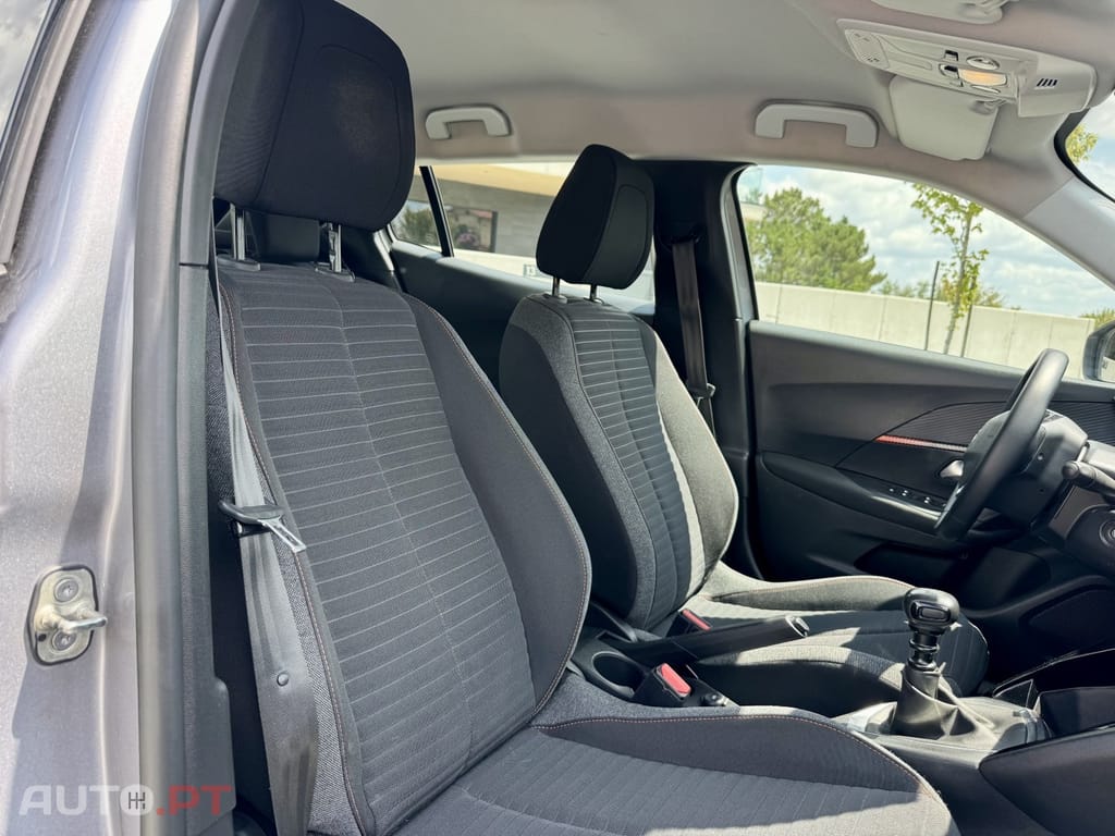 Peugeot 2008 1.5 BlueHDi Active