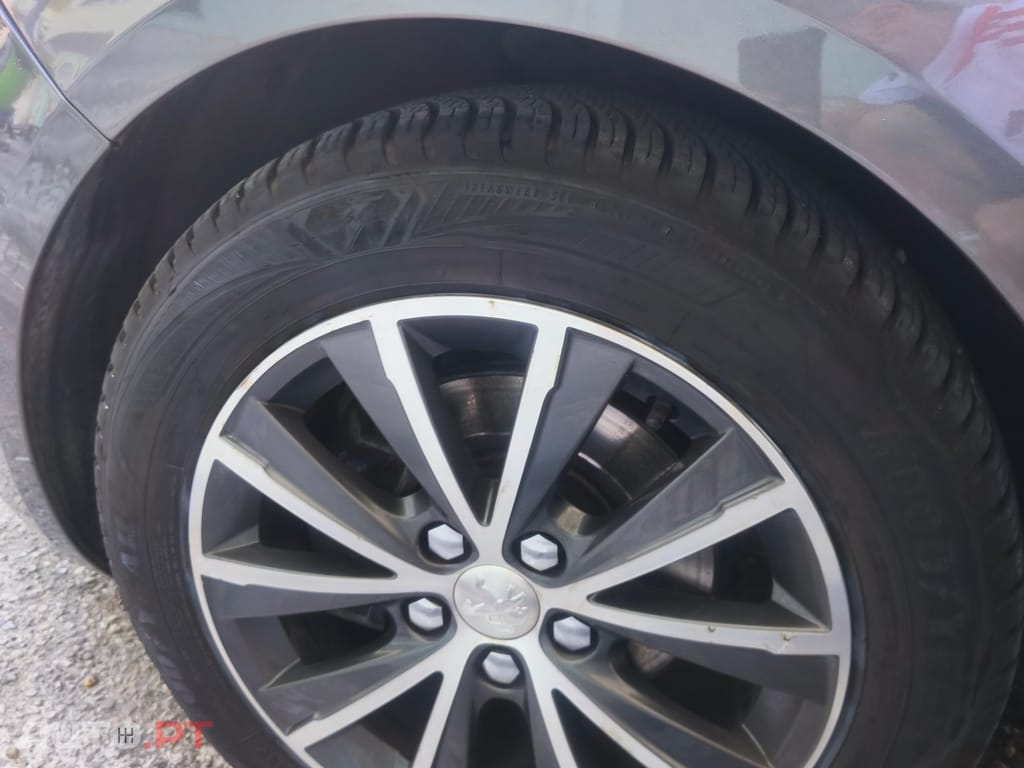 Peugeot 308 SW Puretech Allure