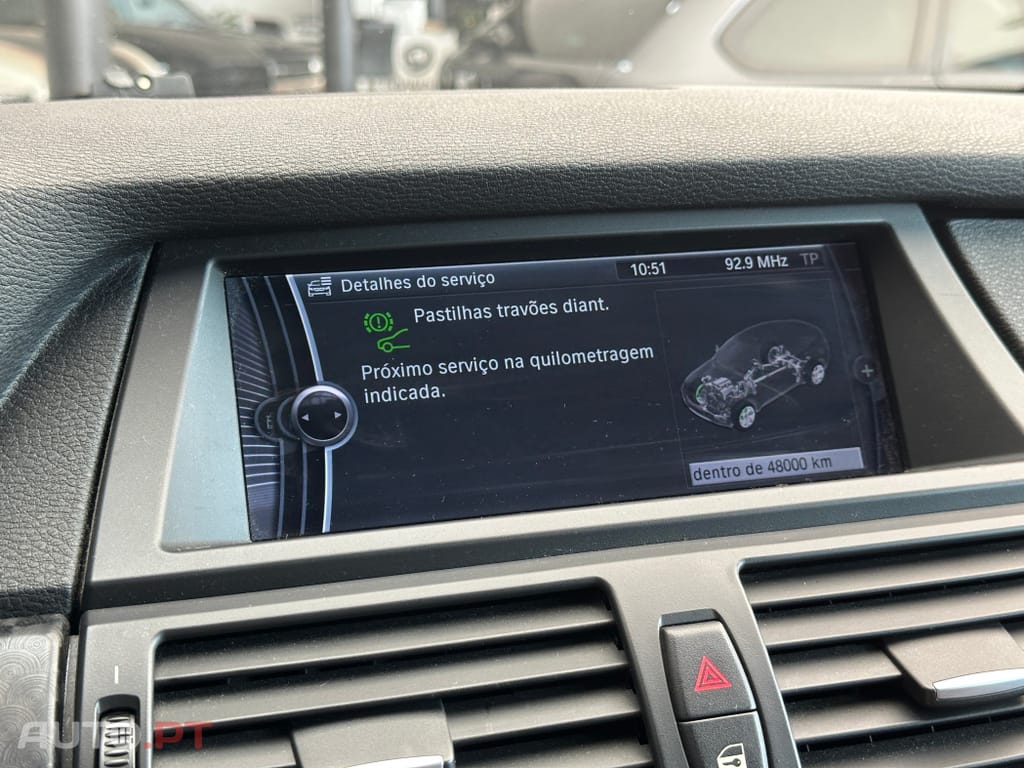 BMW X6 35 d xDrive
