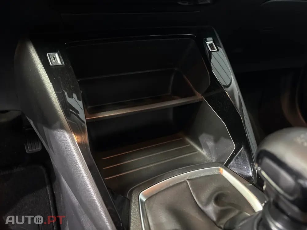 Peugeot 2008 1.2 PureTech Active