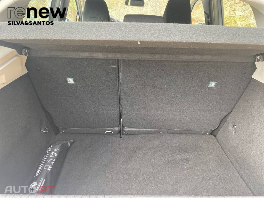 Renault Clio Clio 1.5 Blue dCi Intens