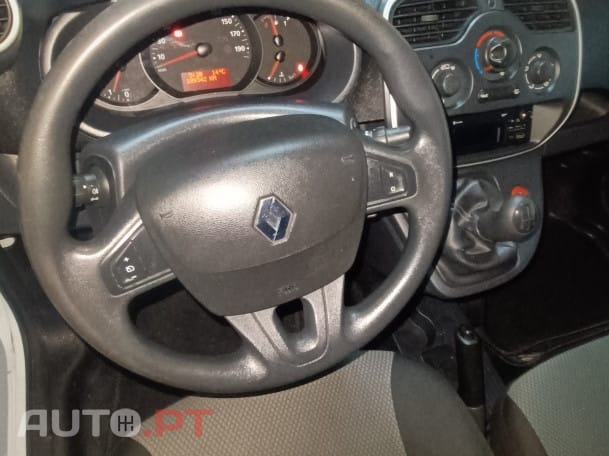 Renault Kangoo 1.5 dCi Business 3L