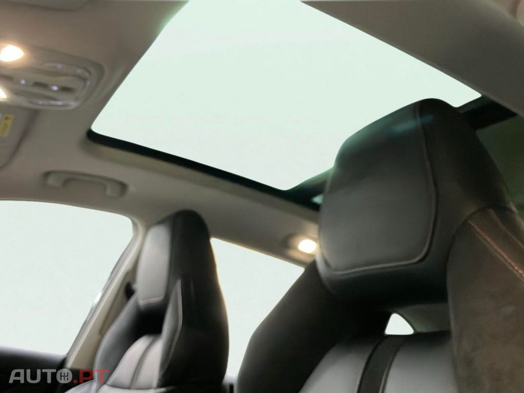 MG EHS 1.5 T-GDI Plug-in Hybrid Luxury