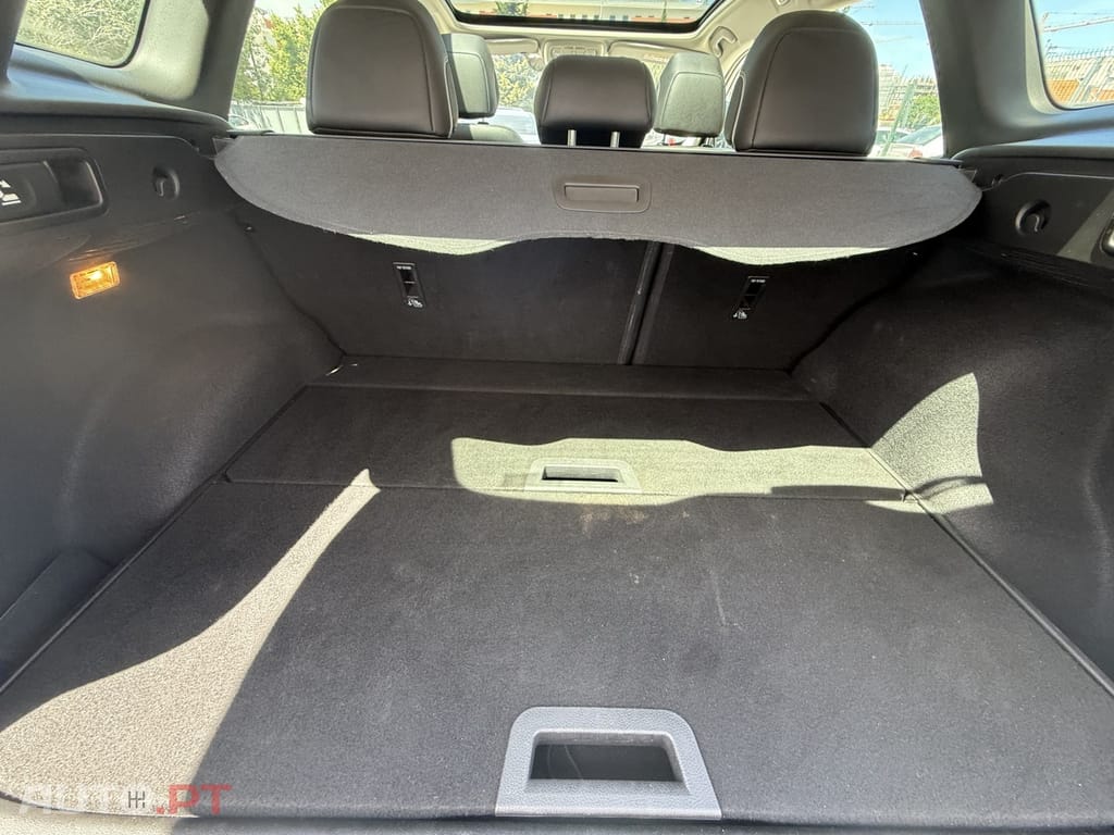 Renault Kadjar Energy dCi 110 EDC Bose Edition