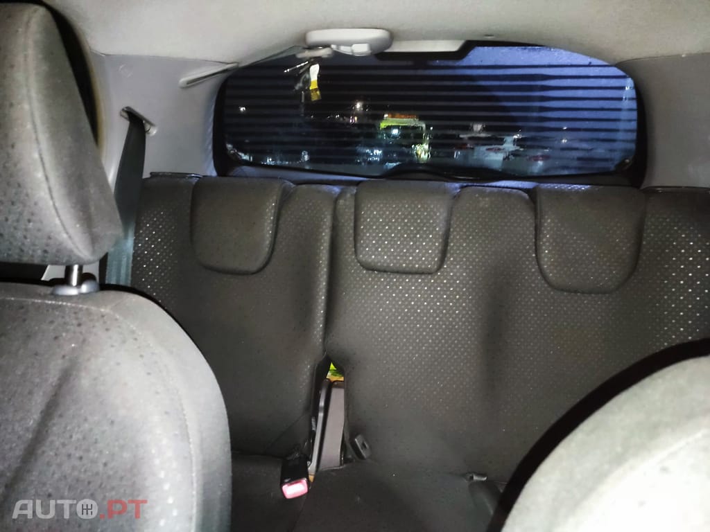 Toyota Yaris Hatchback