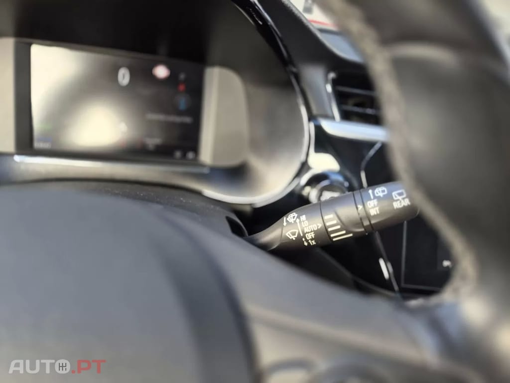 Opel Corsa-E Business Edition