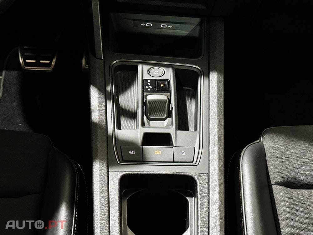 Cupra Leon ST 1.4 e-Hybrid DSG