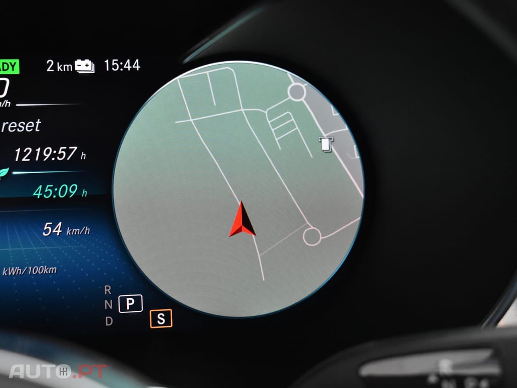 Mercedes-Benz GLC 300 e Coupe 4Matic 9G-TRONIC AMG Line