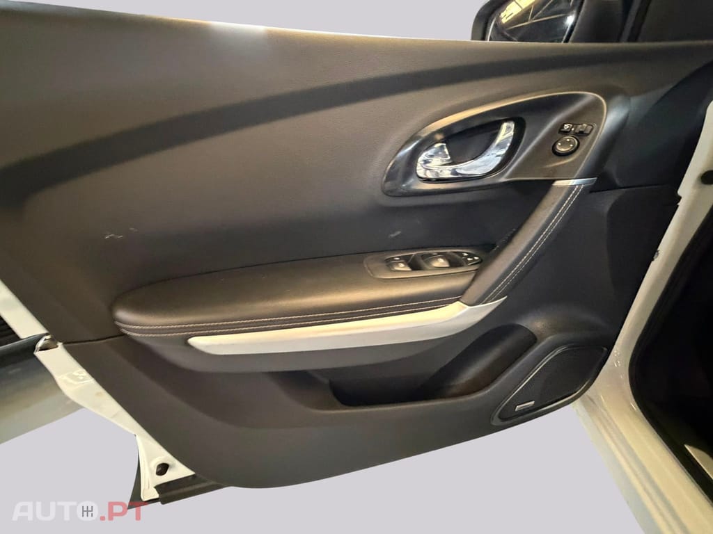 Renault Kadjar 1.2 TCe Energy Bose Edition