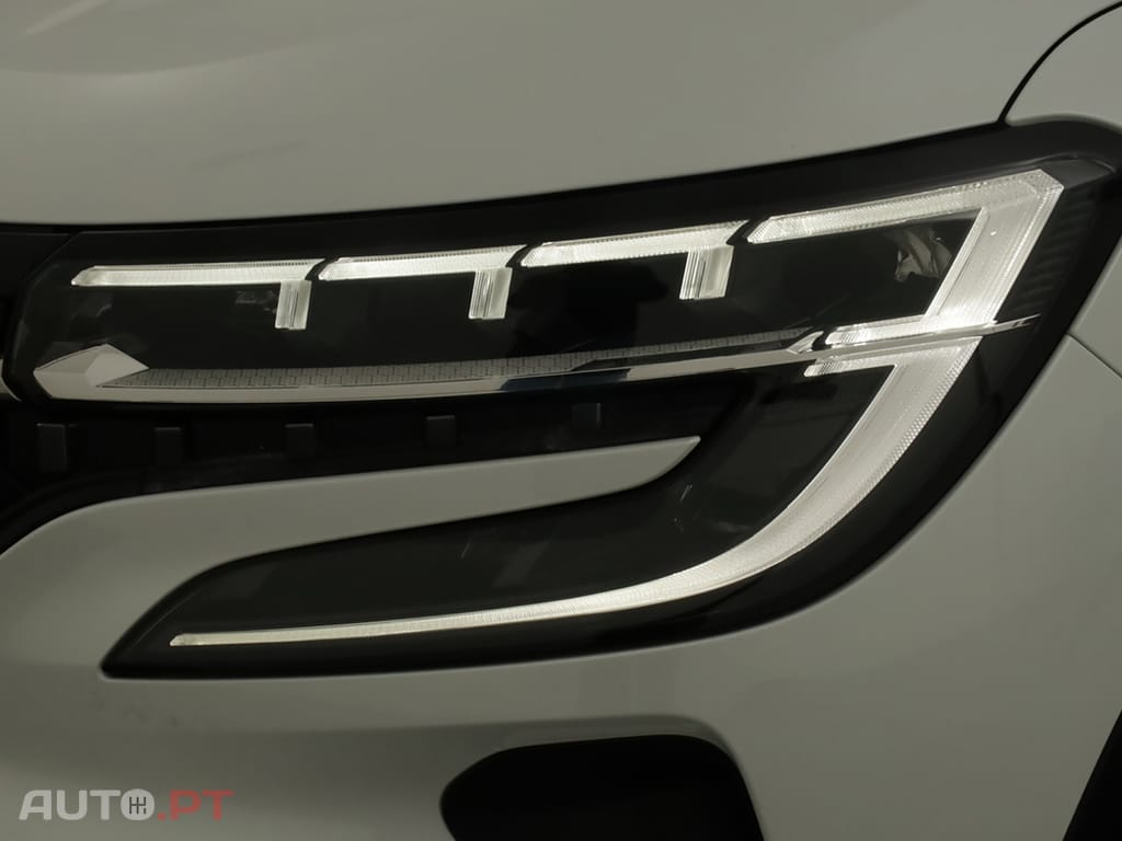 Renault Austral Austral 1.3 Mild Hybrid Equilibre