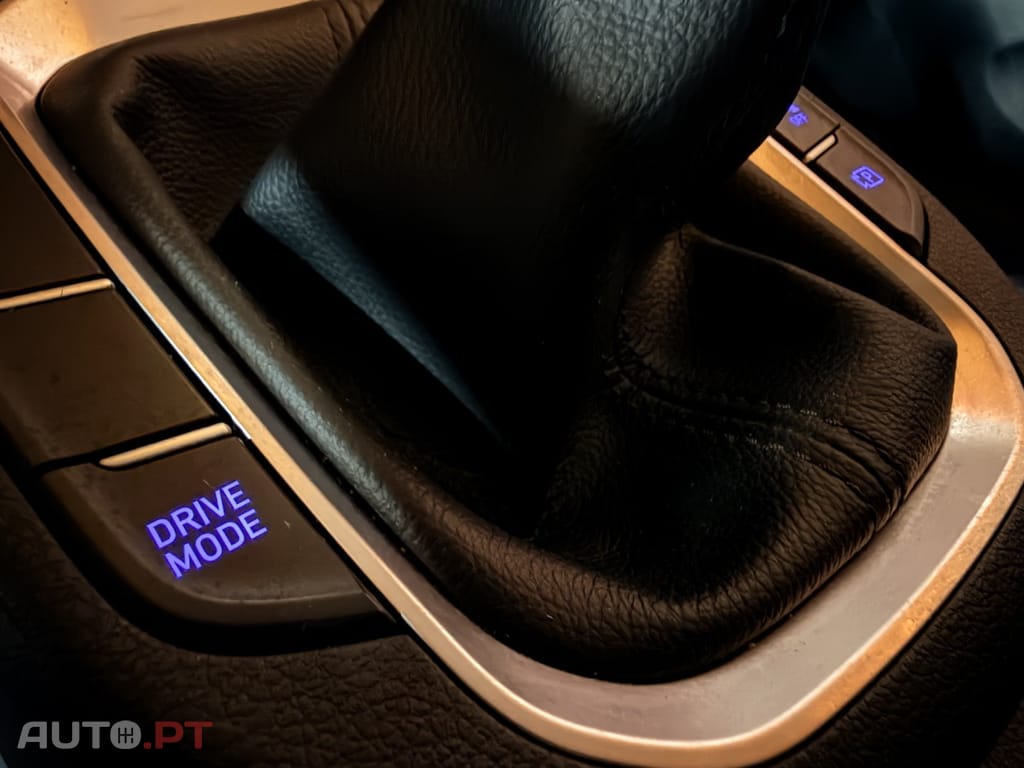 Hyundai i30 1.0 T-GDI Style Plus