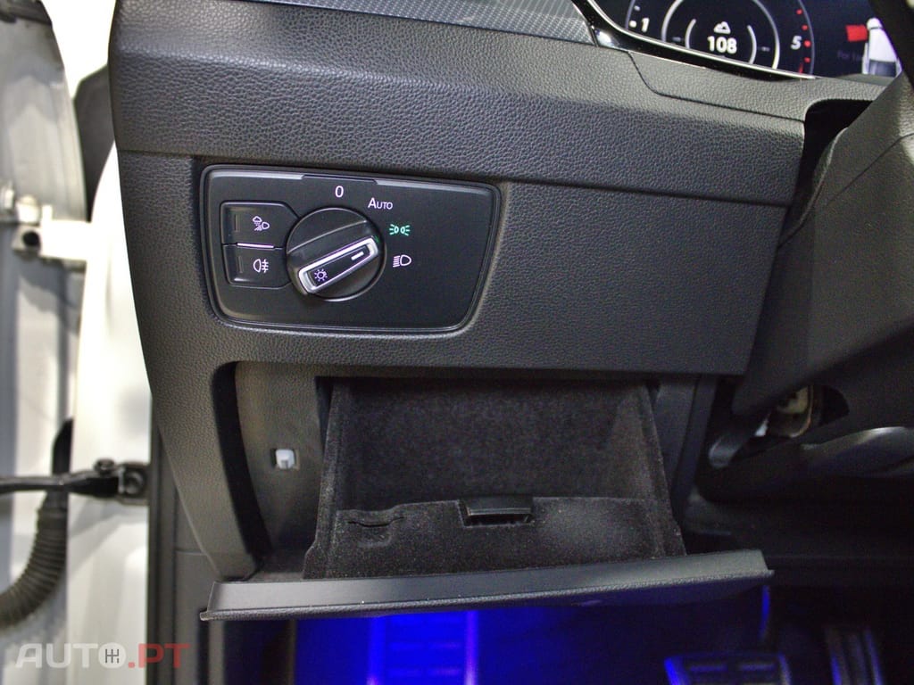 Volkswagen Arteon 2.0 TDI R-Line DSG 4Motion