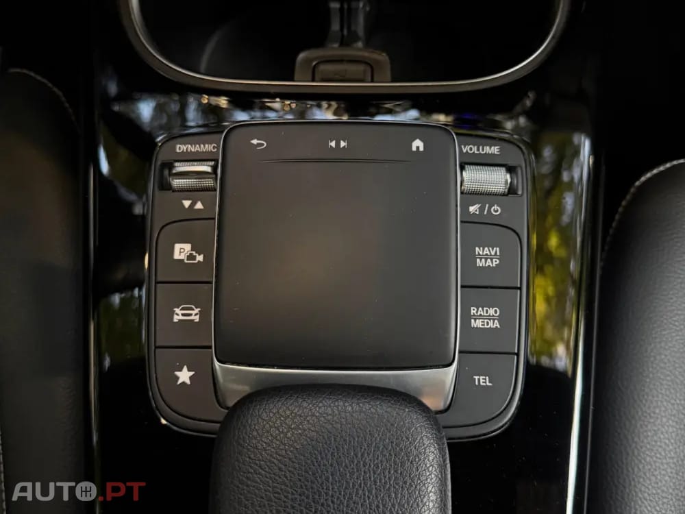 Mercedes-Benz CLA 250 e 8G-DCT Edition AMG Line