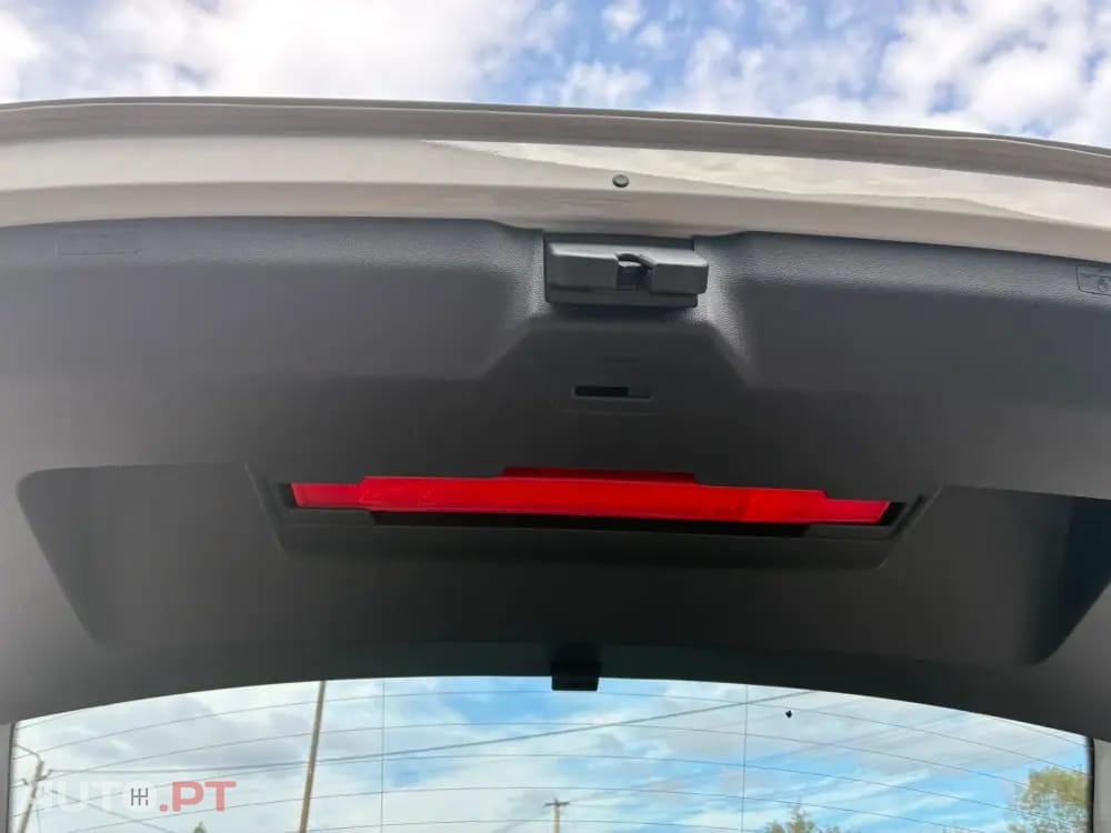 Volkswagen Taigo 1.0 TSI Urban