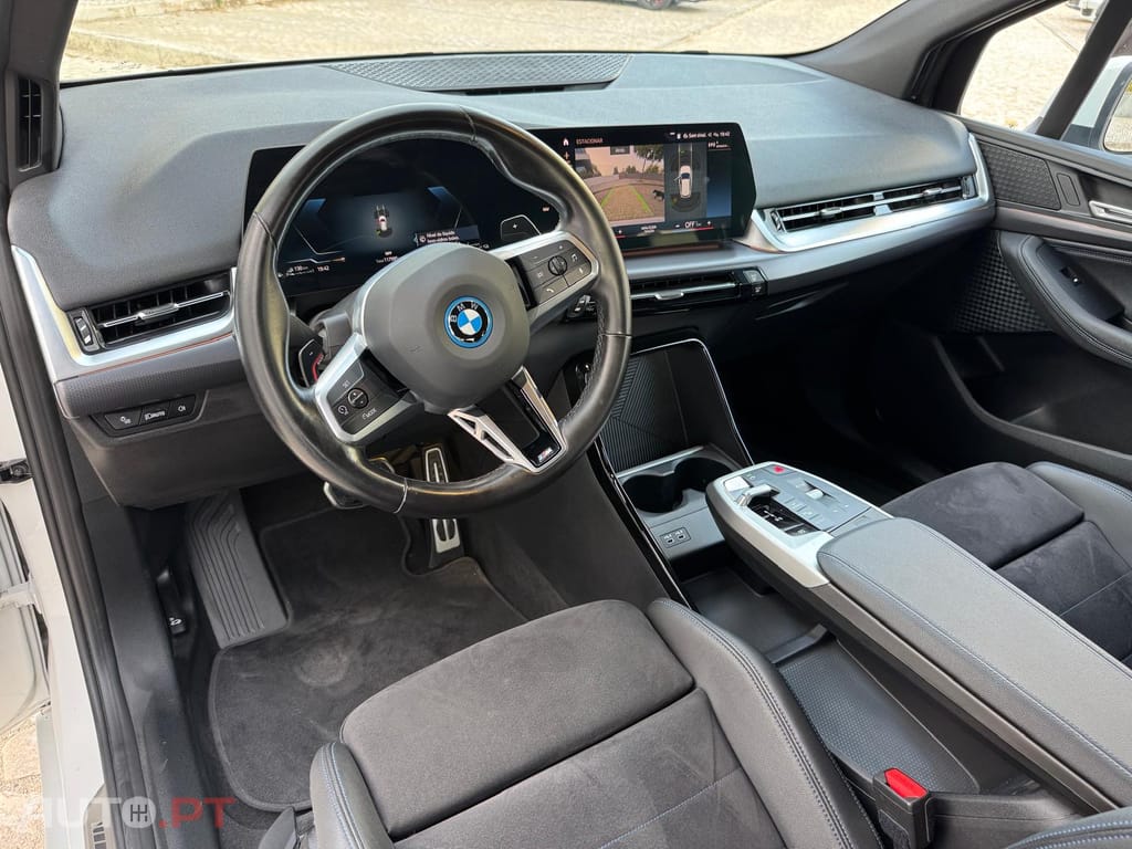 BMW 225 Xe xdrive m sport