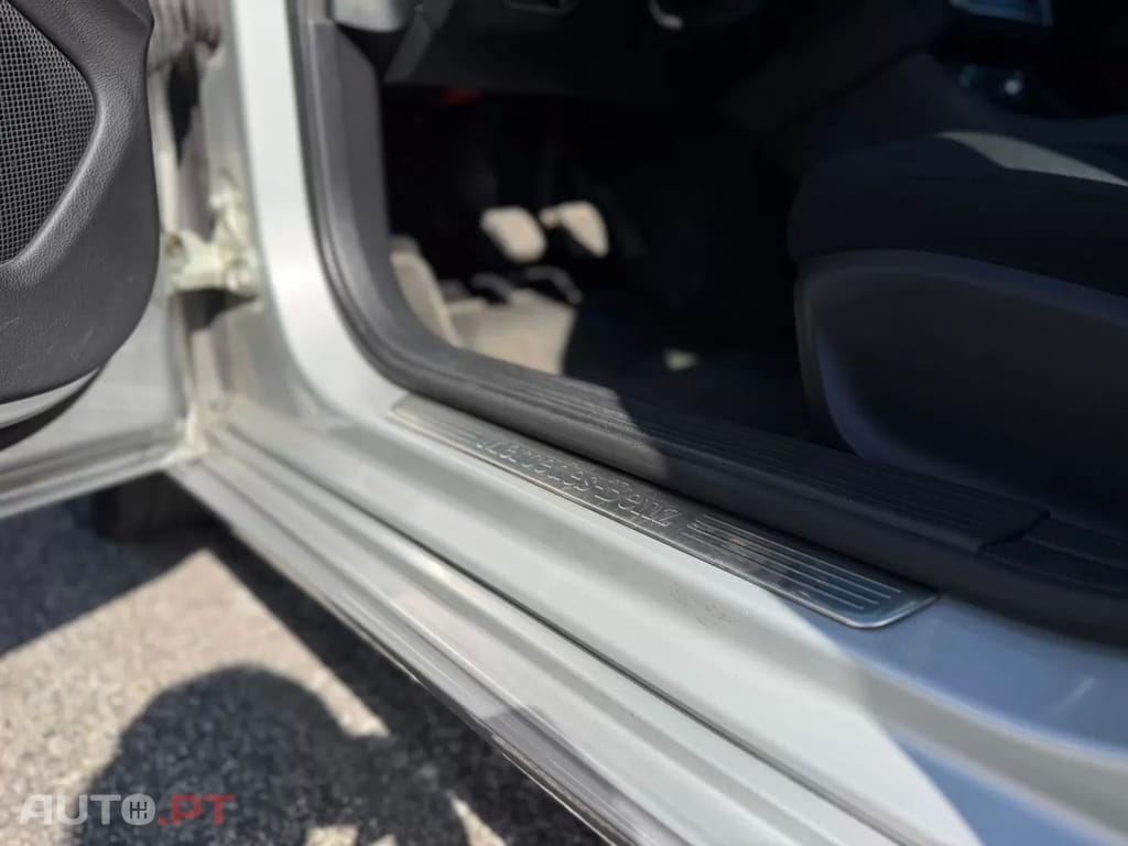 Mercedes-Benz A 180 CDi BE Urban
