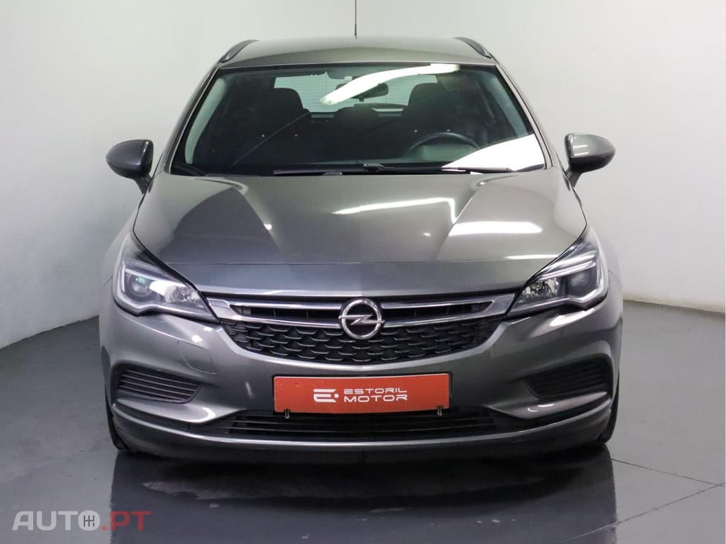 Opel Astra Sports Tourer 1.6 CDTI Business Edition S/S