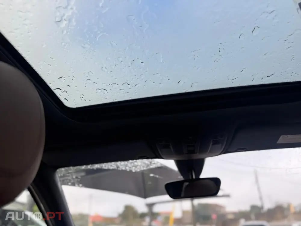 Mercedes-Benz B 180 CDi BlueEfficiency