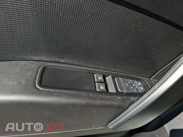 Renault Kangoo Van E-tech L2 start autonomia conforto 11 CA (2Lug) my24 (stock)
