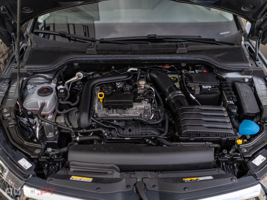 Skoda Kamiq 1.0 TSI Ambition