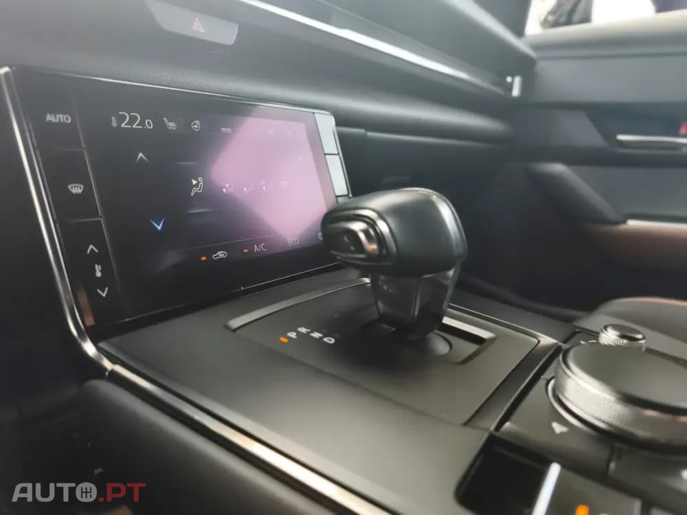 Mazda MX-30 e-SKYACTIV Prime-Line
