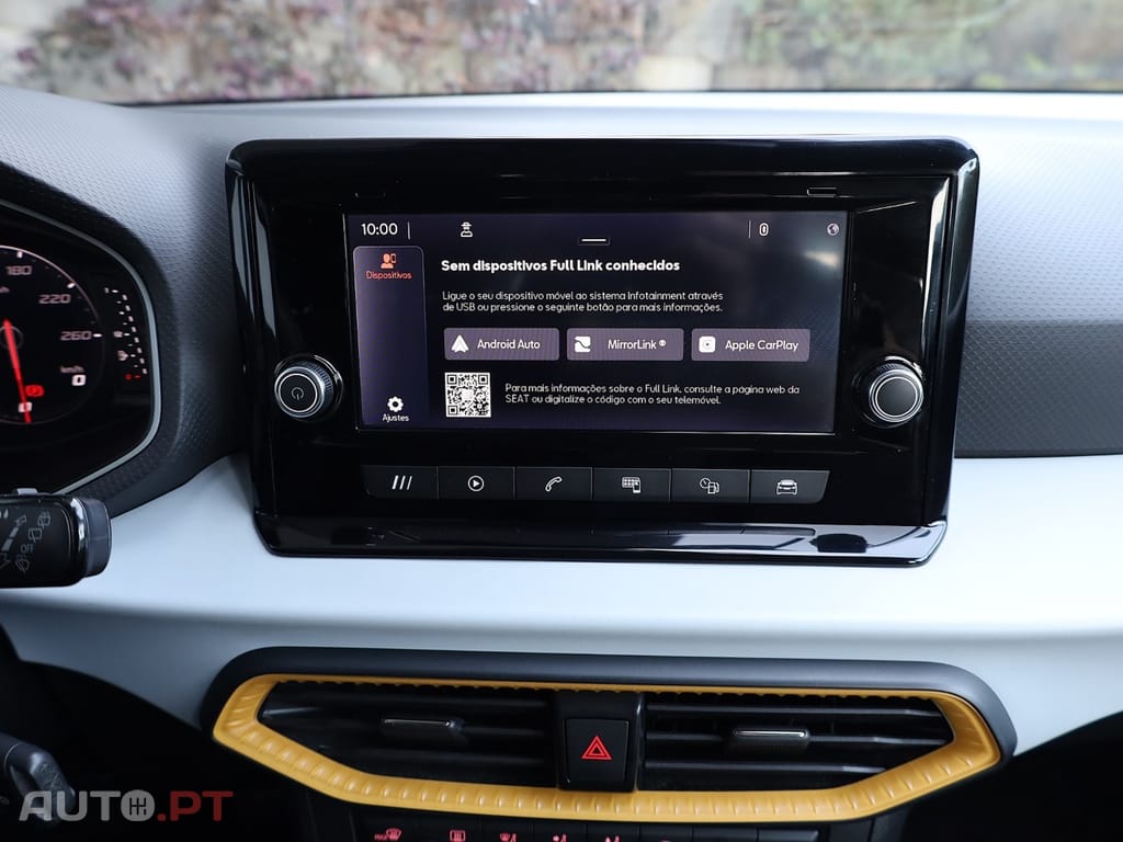 Seat Arona 1.0 TSI Style