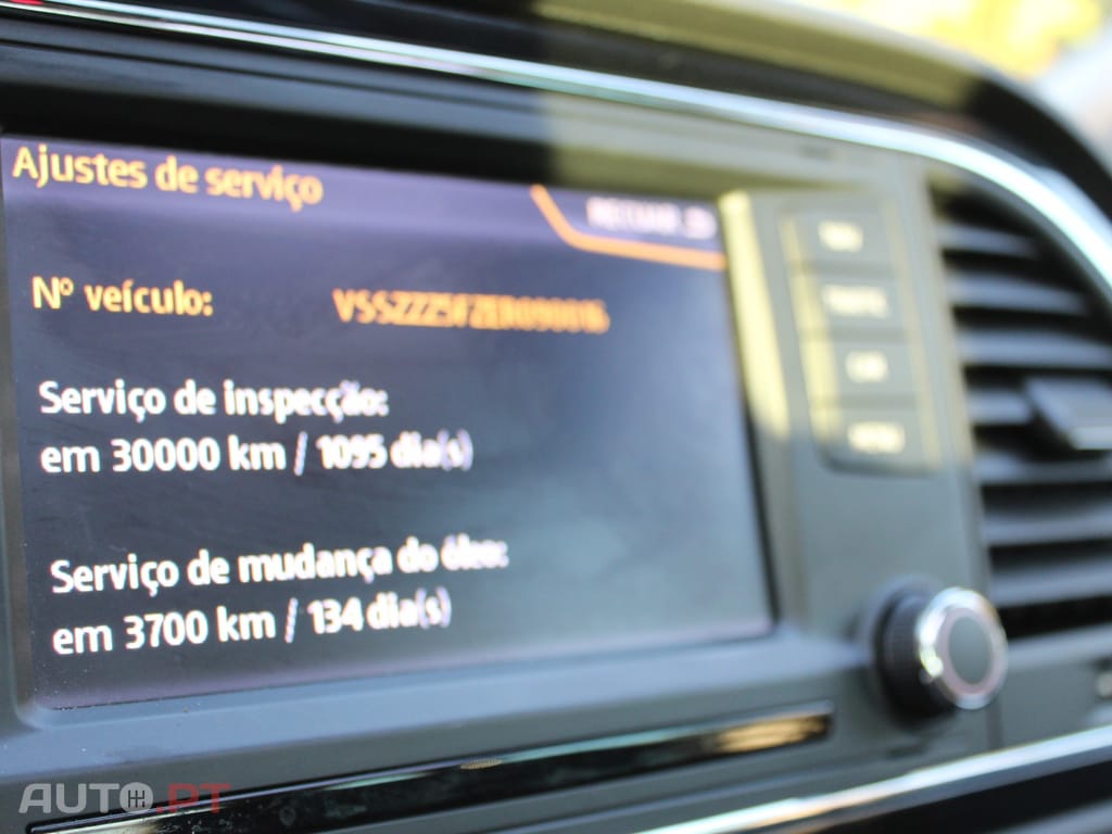 Seat Leon 1.6 TDi Reference Ecomotive