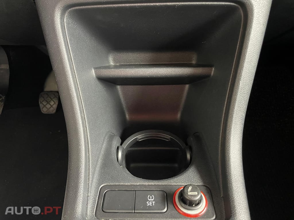 Volkswagen Up! 1.0 BlueMotion Move