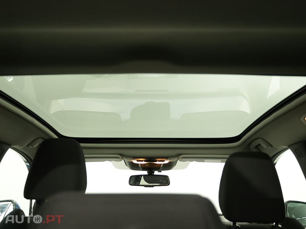 Nissan Qashqai Qashqai 1.3 DIG-T N-Connecta