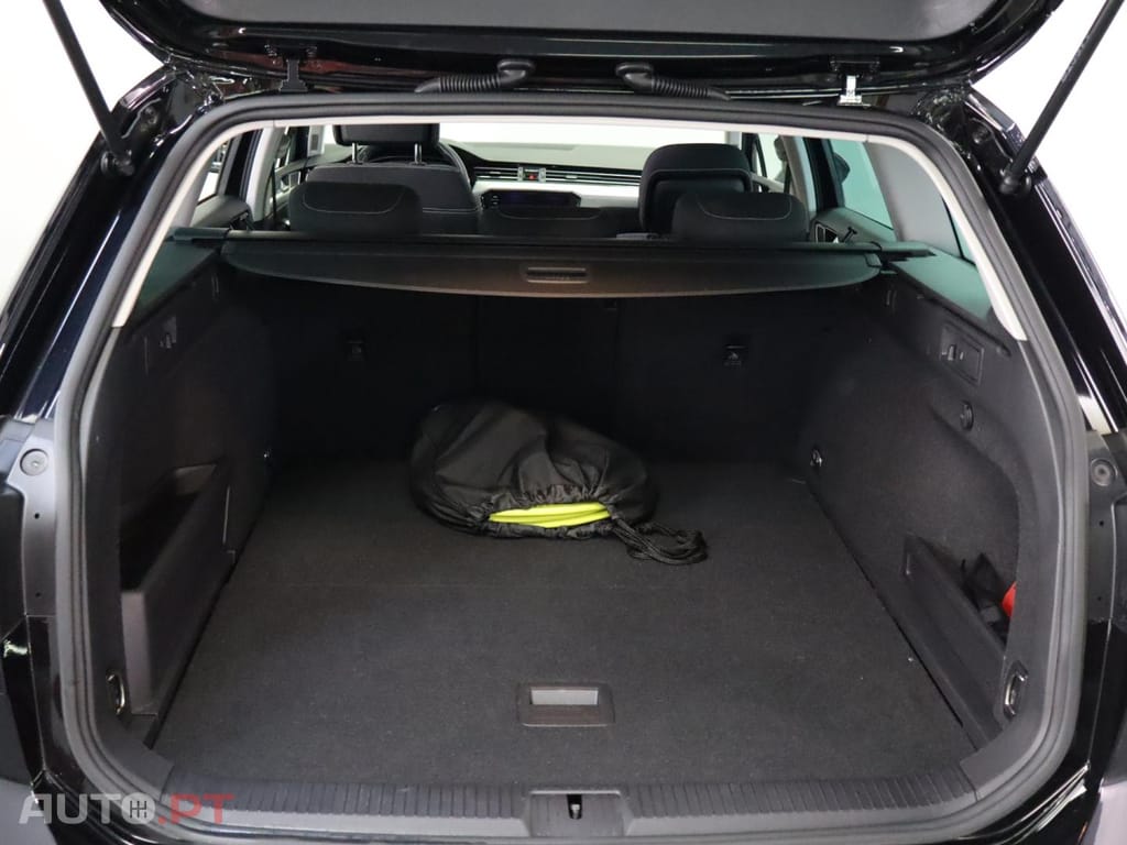 Volkswagen Passat Variant 1.4 TSI GTE Plug-in