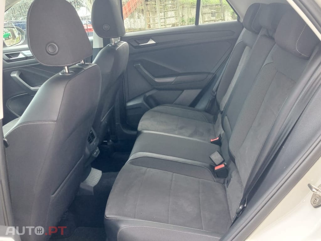 Volkswagen T-Roc 1.0 TSI