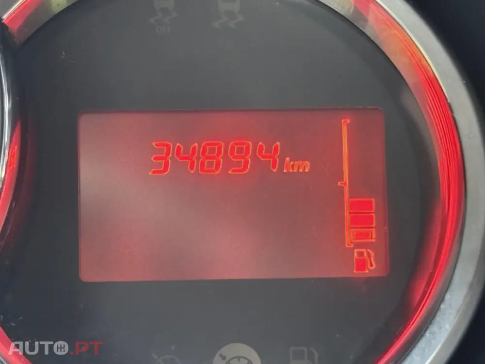 Dacia Logan MCV 0.9 TCe Comfort