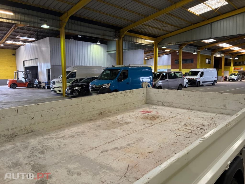 Peugeot Boxer 2.2 BlueHDi 435 L3 Premium