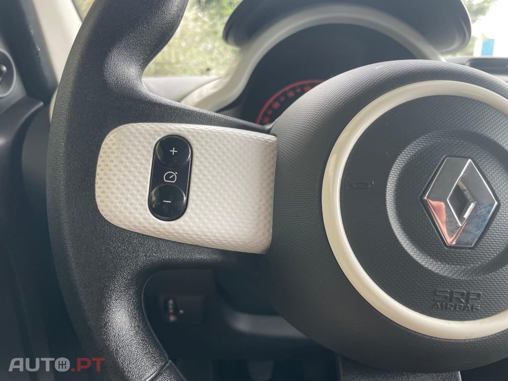 Renault Twingo 1.0 SCe Zen