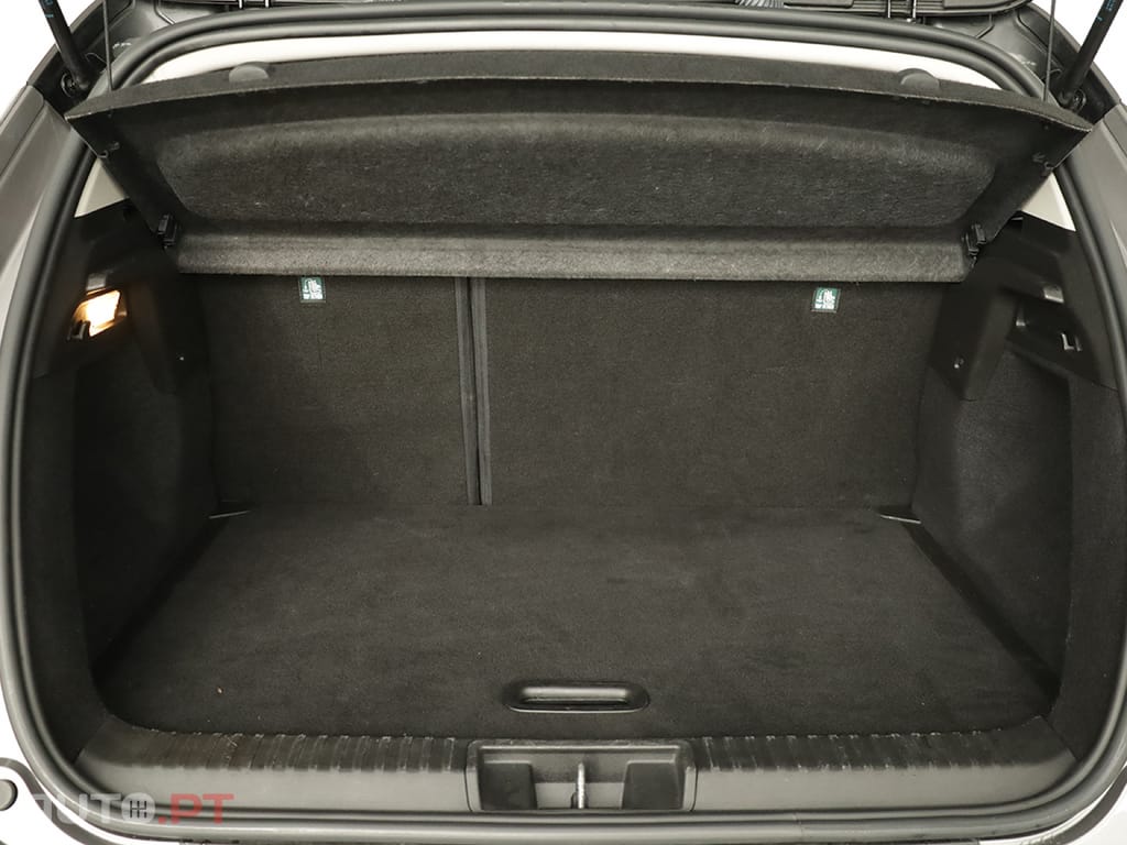 Renault Captur Captur 1.0 TCe Techno Bi-Fuel