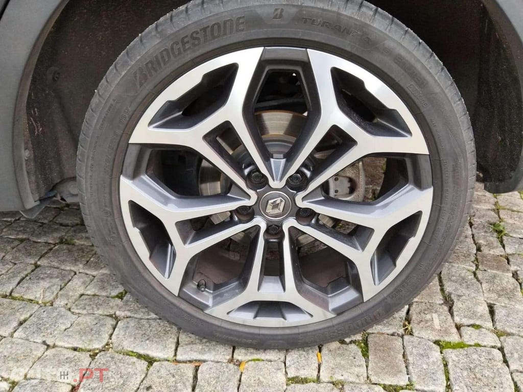 Renault Kadjar 1.3 TCE Intens