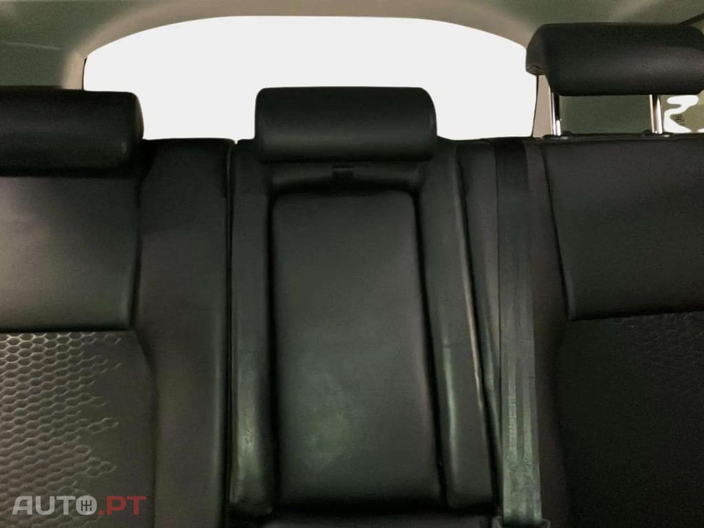 Land Rover Discovery Sport 2.0 TD4 SE