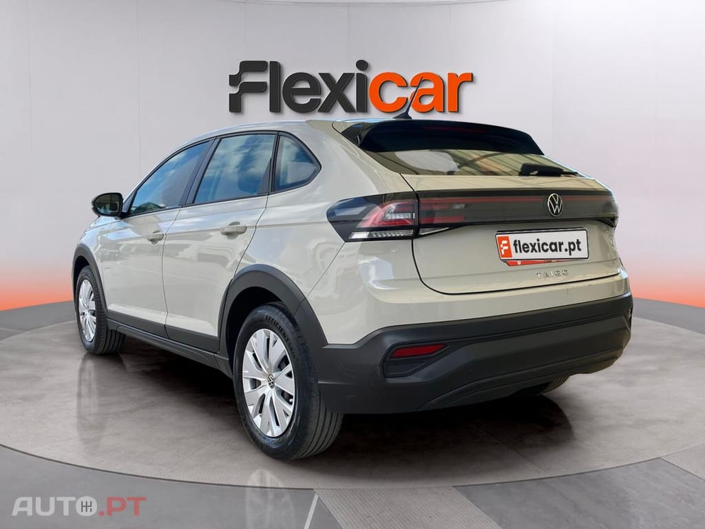 Volkswagen Taigo 1.0 TSI Life