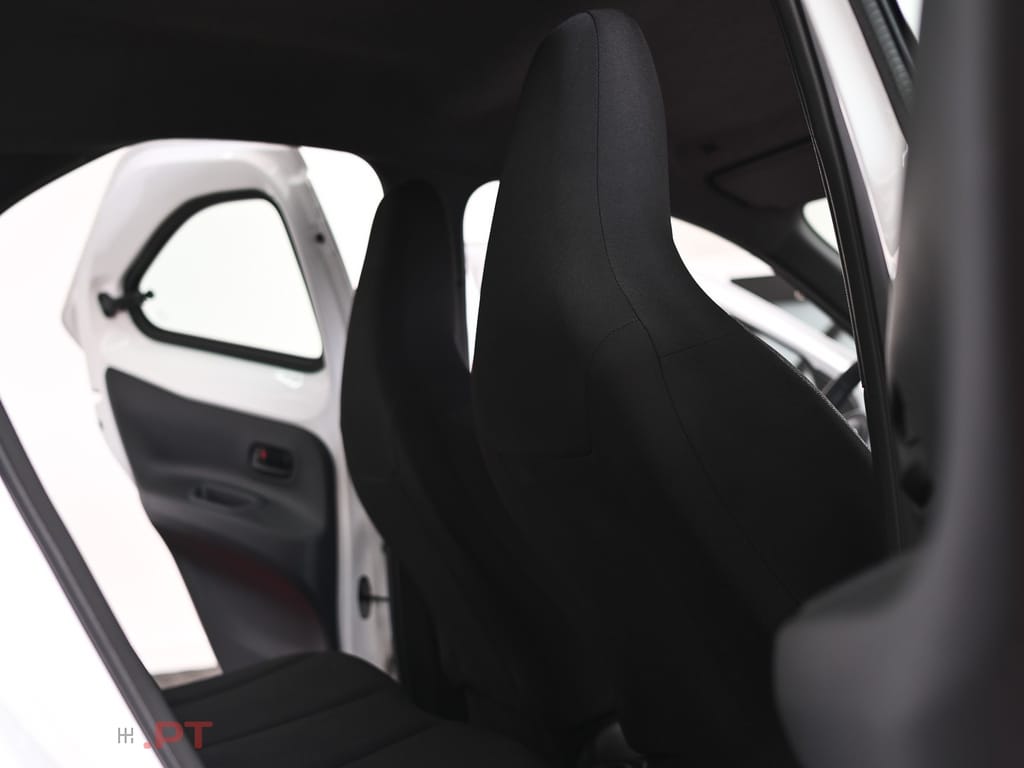 Toyota Aygo X 1.0 Play CVT