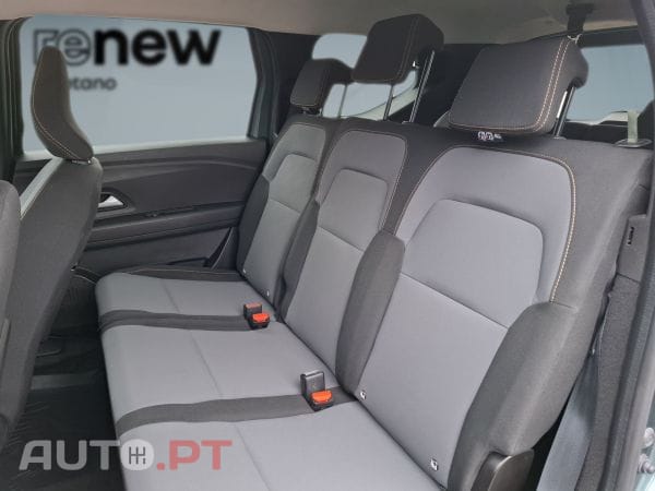 Dacia Jogger ECO-G 100 Bi-Fuel Extreme 7 lugares
