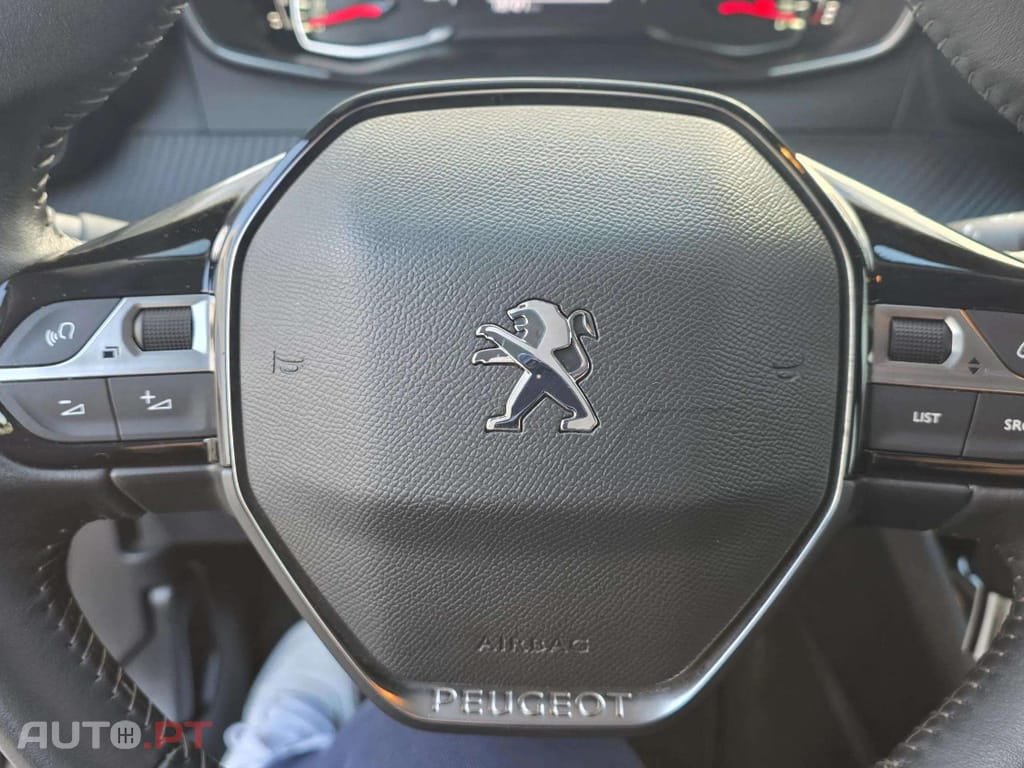 Peugeot 2008 1.5 BlueHDi Active Pack