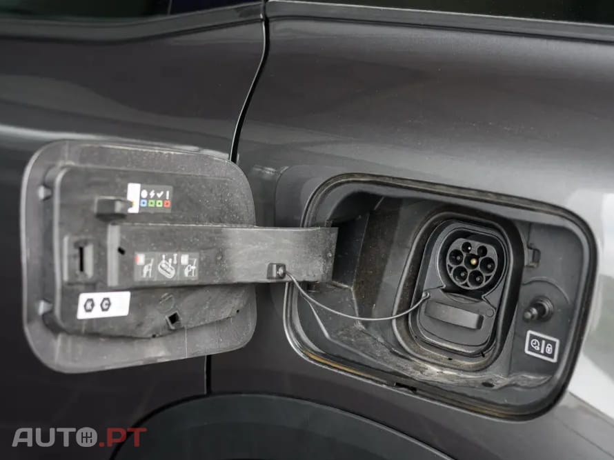 Citroen e-C4 50 kWh Plus