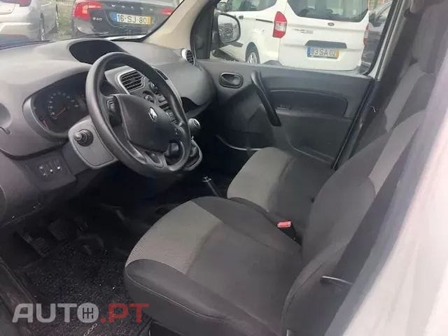 Renault Kangoo KANGOO LUG