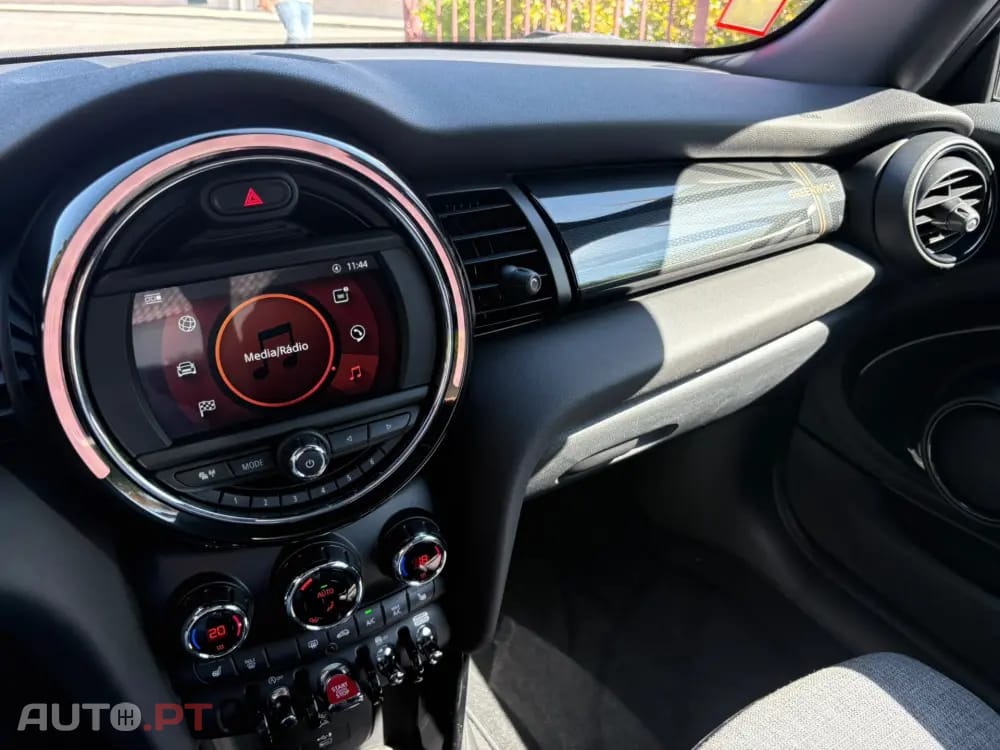 MINI Cooper Cooper