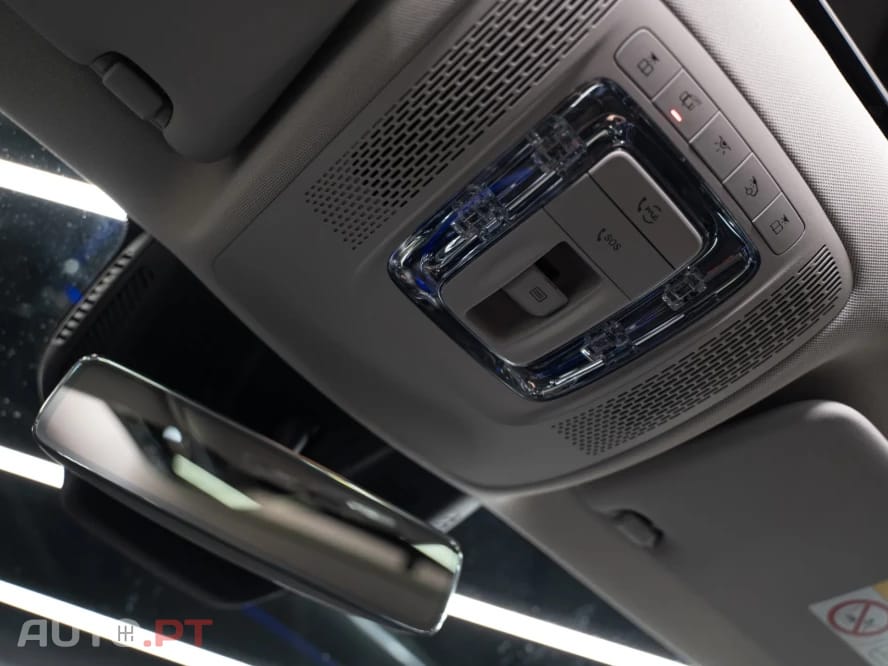 Mercedes-Benz GLA 250 e 8G-DCT AMG Line