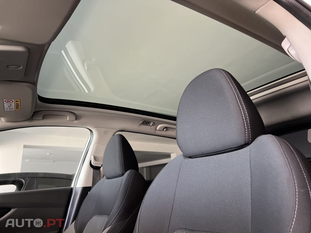 Nissan Qashqai 1.3 DIG-T N-Connecta J18 DCT
