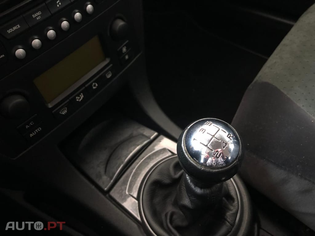 Citroen C4 1.6 HDi Exclusive